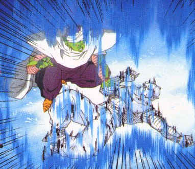 piccolo fused
